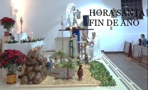 Hora Santa