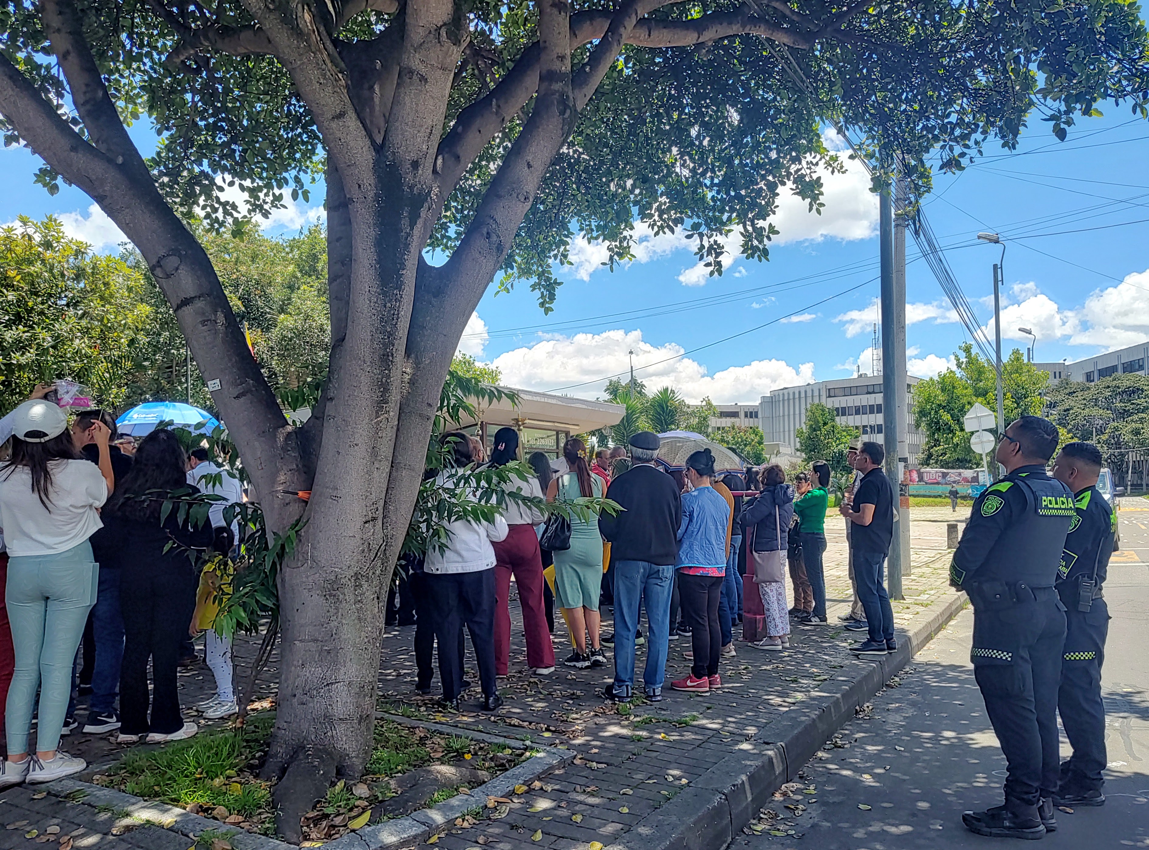 procesión 2