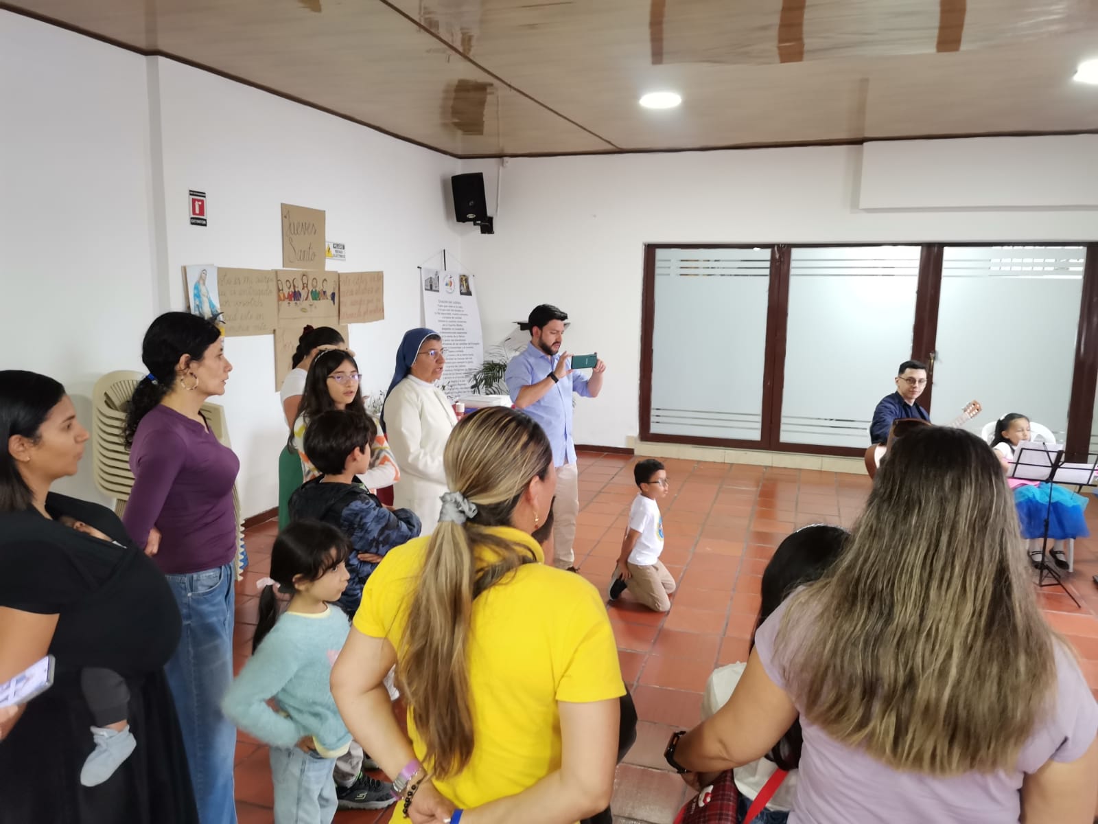 pascua infantil 5