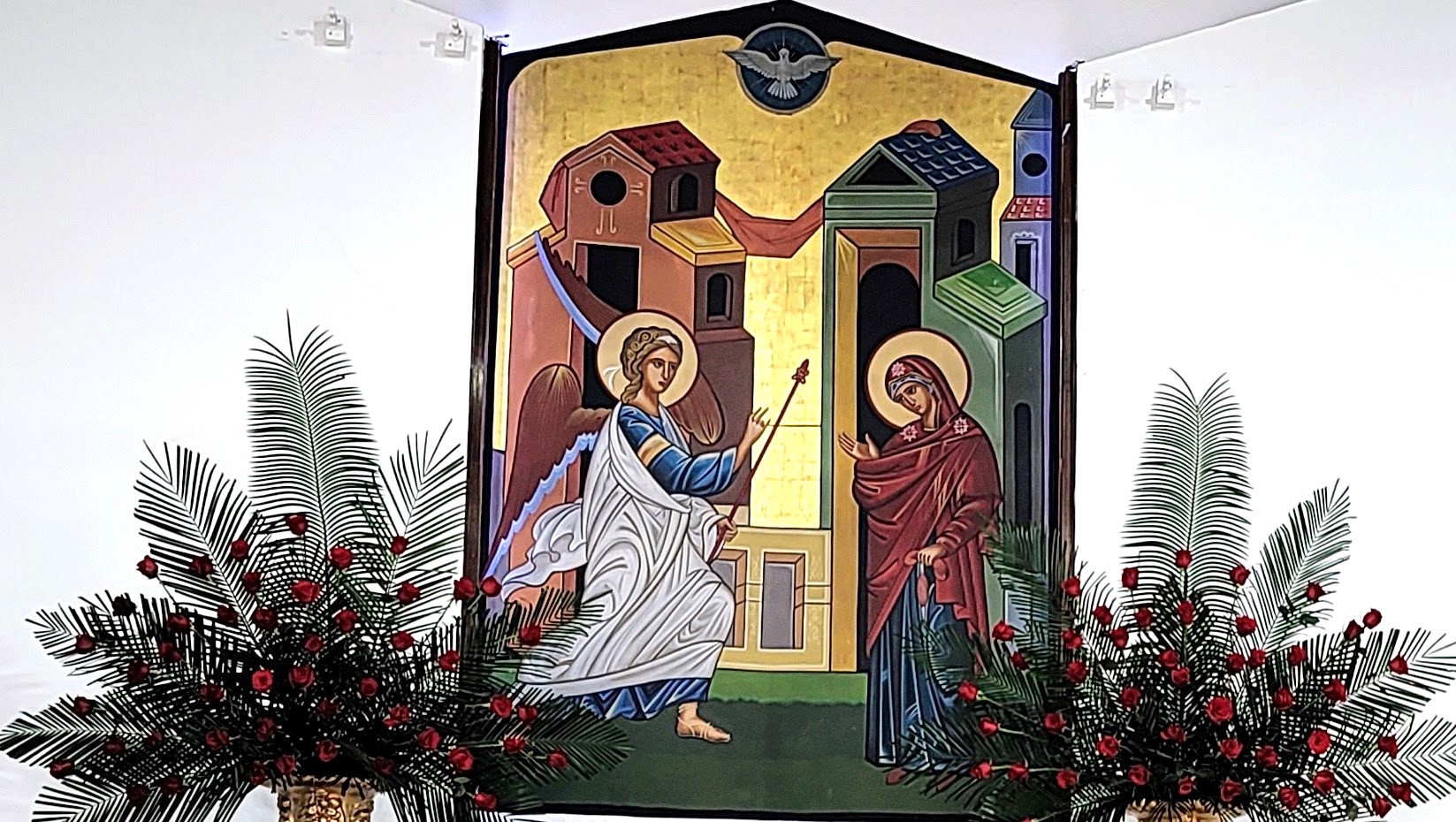altar 