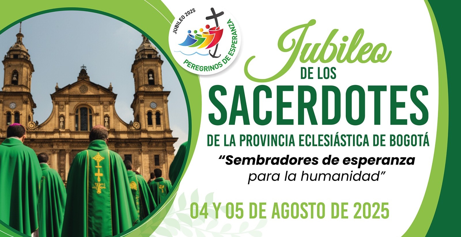 jubileo sacerdotal
