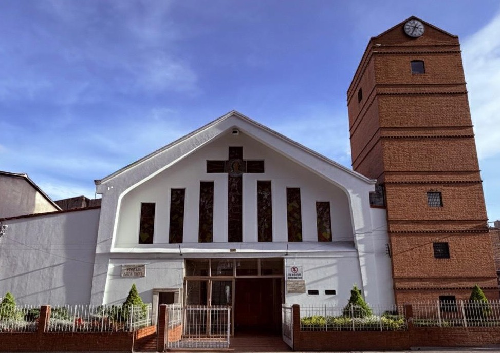 Oratorio Parroquial
