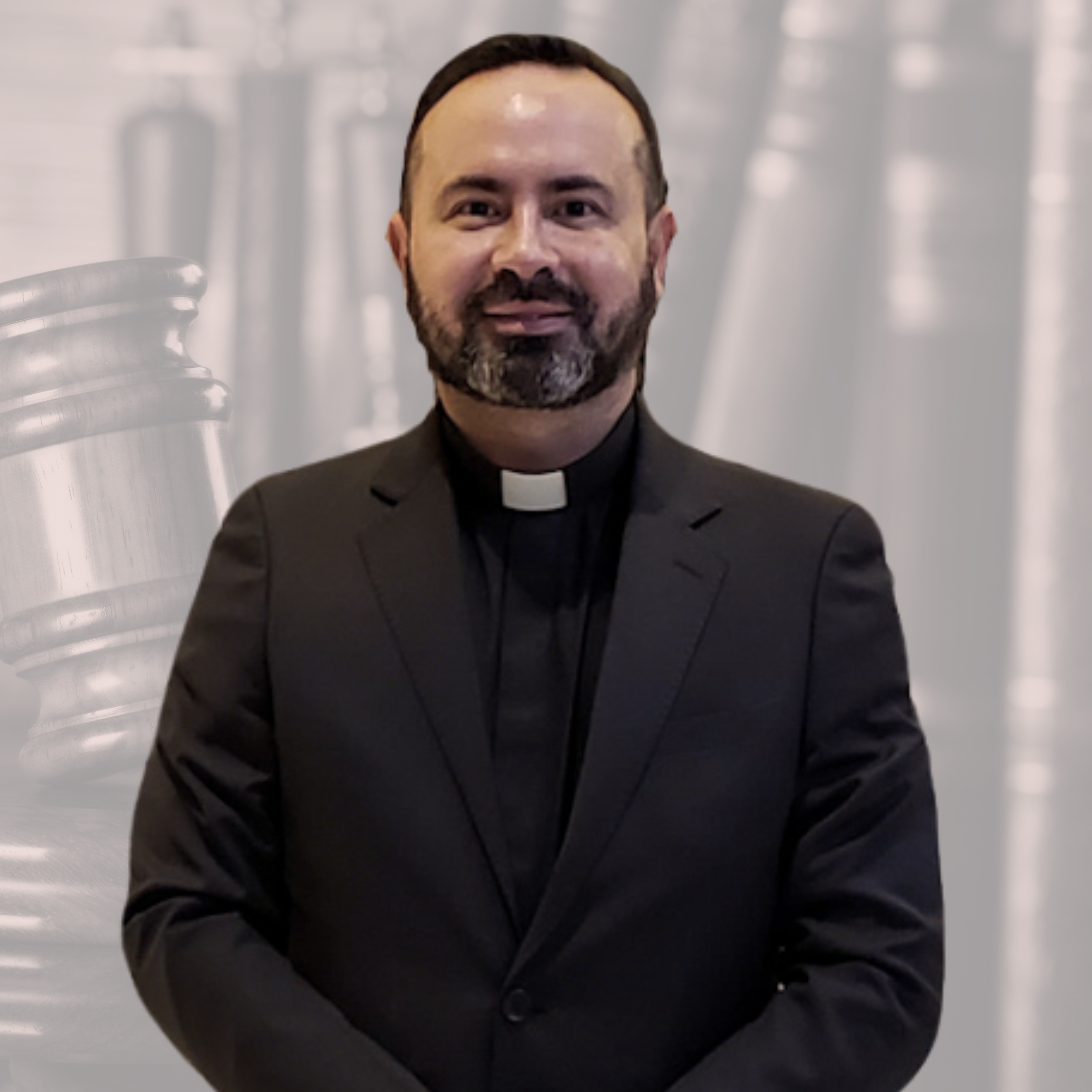 Monseñor Pedro Mercado
