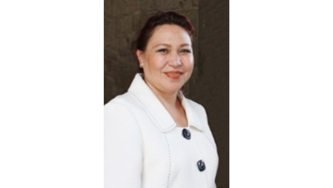 María Elena Ocegueda