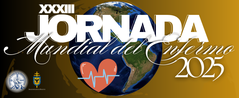 Jornada Mundial del Enfermo 2025