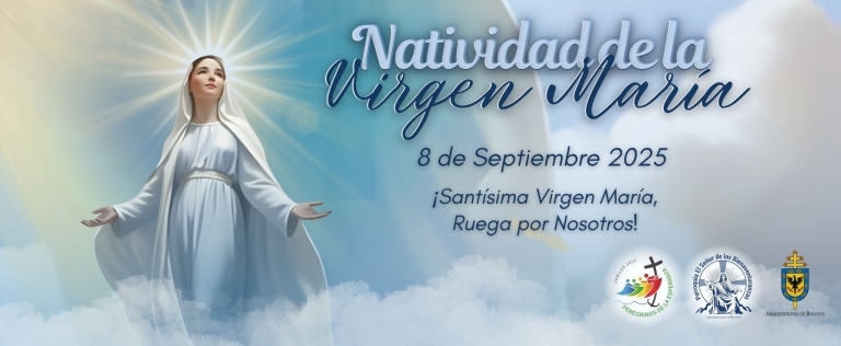 Natividad de la Virgen María