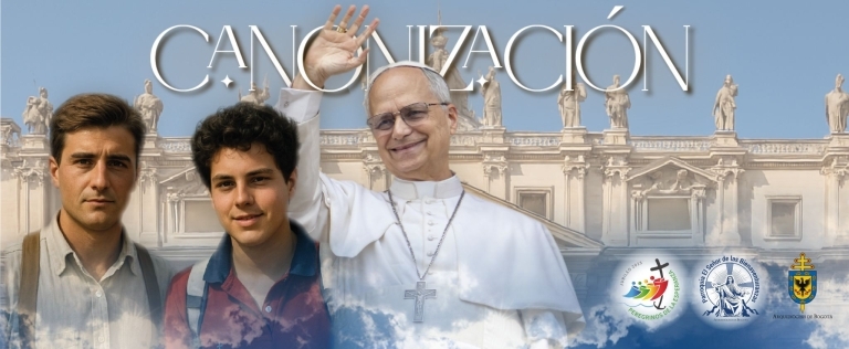 Canonización Carlo Acutis 2025
