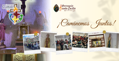 caminemos