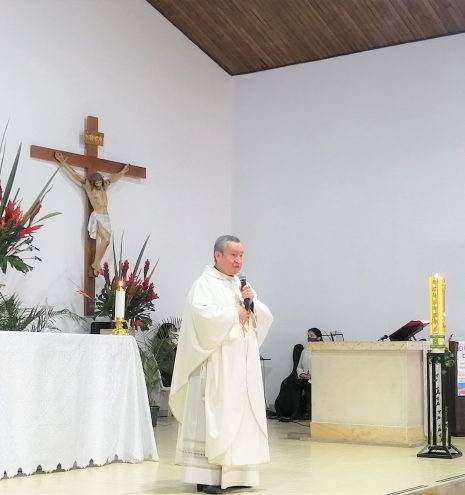 Mons. Forero