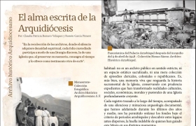 Revista fraternidad