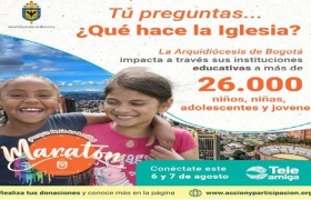 Maratón