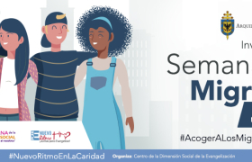 Semana Migrante