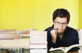 lectura