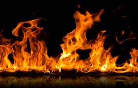 fuego