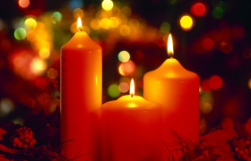 adviento tercer domingo