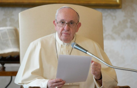 Papa Francisco