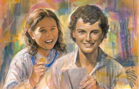 Santo Domingo Savio