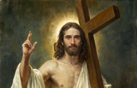 Jesus resucitado