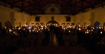 Pascua 2026 Santo Domingo Savio