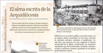 Revista fraternidad